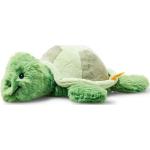 27 cm Steiff Kuscheltiere Schildkröten aus Edelstahl 