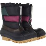 Stella McCartney Boots & Stiefeletten - Boots - Gr. 36 (EU) - in Bunt - für Damen - aus Synthetisches Material & Gummi & Synthetische Fasern & gesteppt - Gr. 36 (EU)
