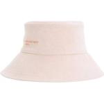 Stella McCartney Mützen - Cotton Bucket Hat - Gr. 56 - in Rosa - für Damen - Gr. 56
