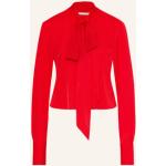 Reduzierte Rote STELLA McCARTNEY Festliche Blusen aus Viskose für Damen Größe XS 