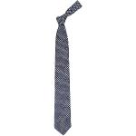 Marineblaue Elegante Stenströms Schmale Krawatten aus Seide für Herren 