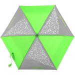 StepbyStep Regenschirm Neon Green