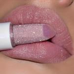 Rosa Lippenstifte matt mit Bienenwachs für  alle Hauttypen 