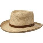 Reduzierte Beige Stetson Cowboyhüte für Damen Größe 3 XL 