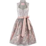 Rosa Stockerpoint Dirndl & Trachtenkleider aus Polyester für Damen Größe M 