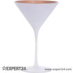 Bronze Stölzle Cocktailgläser 