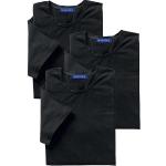 Reduzierte Schwarze Stroendberg T-Shirts aus Elastan für Herren Größe XL 
