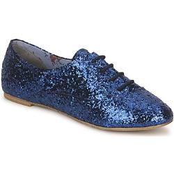 StylistClick Schuhe NATALIE in Blau 37