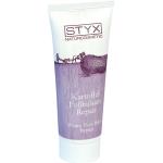 Reparierende STYX Naturkosmetik Balsam Fußcremes 70 ml mit Lavendel 