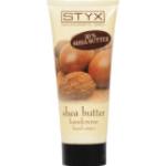 Feuchtigkeitsspendende STYX Naturkosmetik Handcremes 70 ml mit Shea Butter 