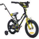 Grüne 11 kg BMX Fahrräder für Kinder 12 Zoll 