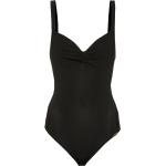 Sunflair Badeanzug Damen in schwarz, Größe 36 / D