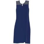 Reduzierte Blaue SUNFLAIR Strandkleider für Damen Größe XL 