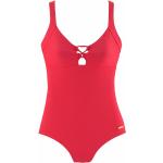 Rote Sunseeker Damenbadeanzüge & Damenschwimmanzüge Größe XS 