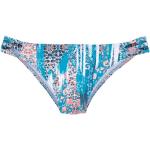 Reduzierte Blaue Sunseeker Bikinislips & Bikinihosen aus Elastan für Damen Größe XS 