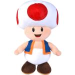 40 cm Simba Super Mario Mario Kuscheltiere für 0 bis 6 Monate 