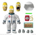 Super7 Die Simpsons: Deep Space Homer