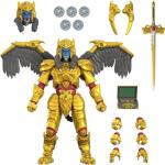 Super7 Mighty Morphin Power Rangers figurine Ultimates Goldar 20 cm