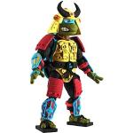 Super7 Teenage Mutant Ninja Turtles Ultimates Leo Sewer Samurai Wave 6