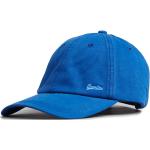 Königsblau Vintage Superdry  Baseball Caps & Basecaps aus Baumwolle trocknergeeignet für Herren 