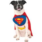 Superman Hundepullover aus Polyester 