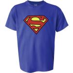 Superman T-Shirt Logo Das Original Gr. XL - T-Shirts