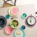 Violette Butlers Schalen & Schüsseln aus Keramik 