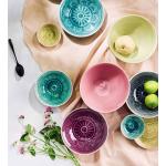 Pinke Butlers Schalen & Schüsseln aus Keramik 