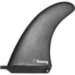 Schwarze Torq Surf-Longboards 