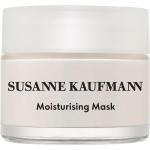 Feuchtigkeitsspendende Susanne Kaufmann Nachhaltige Gesichtsmasken 50 ml mit Bienenwachs für  alle Hauttypen 