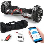 Graue Hoverboards & Self Balancing Scooter 
