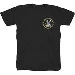 SWAT Team LAPD Polizei Kommando FBI CSI CIS USA Amerika Route Elite Einheit Navy Seals CIA SEK T-Shirt Tee Shirt M