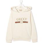 Sweatshirt mit Gucci-Logo