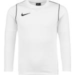 Sweatshirt Nike Y NK DRY PARK20 CREW TOP bv6901-100 Größe L