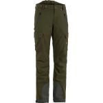 Grüne Camouflage Swedteam Camouflagehosen aus Polyester für Herren Größe XL 
