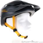 Reduzierte Graue Sweet Protection MTB-Helme 48 cm belüftet für Kinder Einheitsgröße 