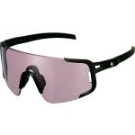Reduzierte Schwarze Sweet Protection Sport-Sonnenbrillen für Damen 