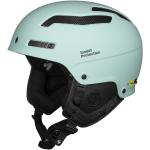 Reduzierte Bunte Sweet Protection Trooper MIPS Helme aus Carbonfaser 44 cm 
