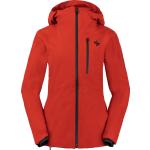 Sweet Protection Women's Crusader Gore-Tex Infinium Jacket Lava Red Lava Red XS