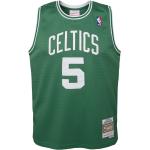 Swingman Kinder Jersey Boston Celtics Kevin Garnett US18-20