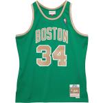 Swingman Paul Pierce Boston Celtics 2007-08 Mesh Jersey - XL