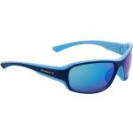 Blaue Swiss Eye Sport-Sonnenbrillen für Damen 
