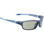 Reduzierte Hellblaue Swiss Eye Sport-Sonnenbrillen für Herren 