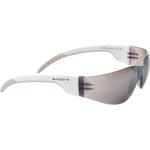 Weiße Swiss Eye Sport-Sonnenbrillen für Damen 