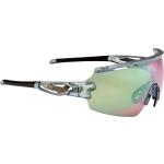 Graue Swiss Eye Sport-Sonnenbrillen für Damen 