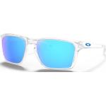 Reduzierte Blaue Oakley Sportbrillen mit Sehstärke für Herren 