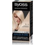 Reduzierte Syoss permanente Haarfarben mit Keratin für Damen blondes Haar 