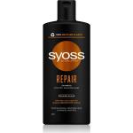Reparierende Syoss Shampoos 440 ml 