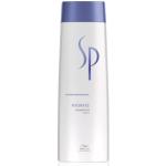 Reduzierte Feuchtigkeitsspendende WELLA System Professional Hydrate Shampoos für  trockenes Haar 
