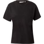 Schwarze Naketano T-Shirts aus Jersey Größe XS Große Größen 